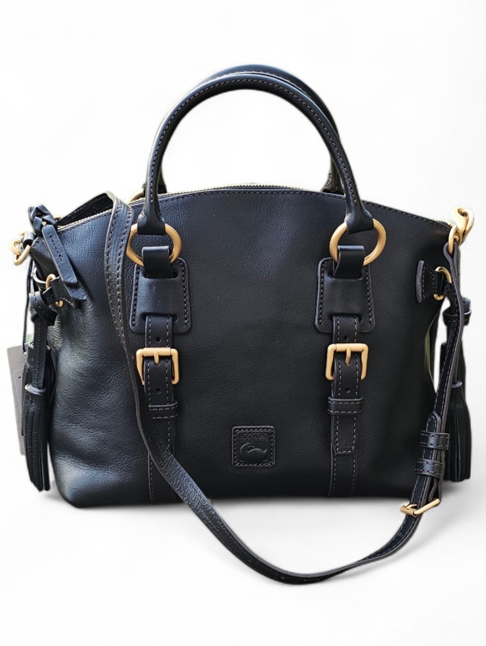 Dooney & Bourke Florentine Shoulder